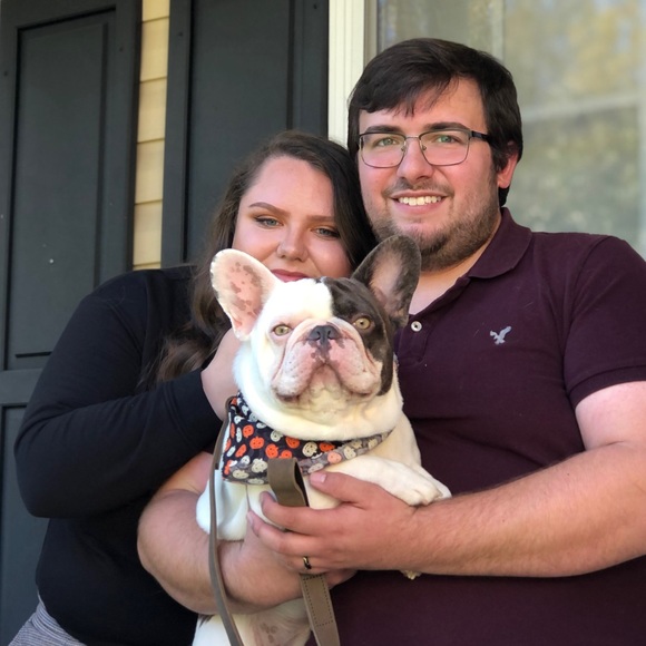 frenchiefindsva